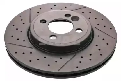 Тормозной диск SWAG купить